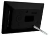 BRAUN PHOTO DigiFrame 711 nero Anteprima dell’immagine prodotto 2