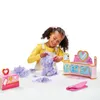 Cobi Little Live Pets Piesek I Salon Fiolet 30147 Podgląd zdjęcia produktu 13