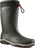 Dunlop Blizzard taglia 36 Stivale invernale in PVC, verde Anteprima dell’immagine prodotto 2
