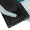 Sedia pieghevole NILS Camp NC3080, verde Anteprima dell’immagine prodotto 17