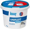 Knauf Uniflott Finish Spachtelmasse 8 kg Produktbild-Vorschau 1