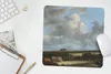 MuchoWow® Mauspad Mousepad Ansicht von Haarlem mit Tribüne Produktbild-Vorschau 5