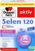 Doppelherz aktiv Selen 120 tabletki dwufazowe o Podgląd zdjęcia produktu 1