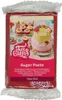 FunCakes Fondant Rubinrot / Ruby Red 250g Produktbild-Vorschau 1