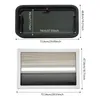 Otevírací okno 700x450mm Okno pro obytné vozy Okno pro Náhled obrázku produktu 2
