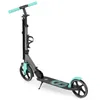 A scooter is shown against a white background. Produktbild-Vorschau