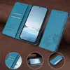 Custodia in pelle per Oukitel C58 / C58 Pro, custodia flip Anteprima dell’immagine prodotto 11