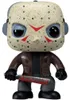 Figurka Funko Pop! Jason Voorhees z filmu Piątek 13-ego - Voir les images du produit 5