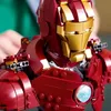 LEGO® Marvel Super Heroes™ 76327 Iron Man MK4 Produktbild-Vorschau 22