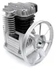 KRAFT&DELE Compresseur à deux pistons 400 l/min - KD1492 Voir les images du produit 17