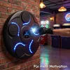 Fitness-Boxmaschine mit 7 Stufen & Bluetooth-Musik – Produktbild-Vorschau 3