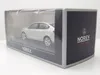 Norev 509040 Dacia Logan 2021 highland grau 1:43 Produktbild-Vorschau 10