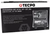 TECPO Steckschlüssel-Satz, 92-tlg., 1/4+3/8", Zoll Produktbild-Vorschau 12