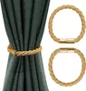 Magnetische Scharniere, Scharnierhalter, 2 Stück, Produktbild-Vorschau 1