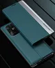 Redmi 10C Hülle, Leder PolyurethanMagnetisch Klapp Stand Produktbild-Vorschau 3