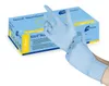 Meditrade Nitril NextGen Untersuchungshandschuhe blau Gr. Produktbild-Vorschau 1