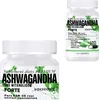 Ashwagandha 1000mg 120 kapsułek Podgląd zdjęcia produktu 5