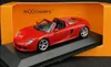 Maxichamps 940062631 Porsche Carrera GT 2003 rot 1:43 Produktbild-Vorschau 17