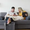 Moderná Stolička s Úložným Priestorom Náhľad obrázku produktu 5