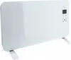 PORTO WiFi 1500W Weißer Konvektorheizer Produktbild-Vorschau 3