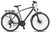 Licorne Bike Premium Touring Trekking Bike en 28 pouces - Voir les images du produit 3