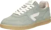 HUB Vancouver  Sneakers Laag - Groen - Maat 39 Voir les images du produit 2