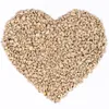 25 kg Lyra Pet® Sonnenblumenkerne geschält BRUCH HK Produktbild-Vorschau 1