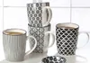 Ritzenhoff und Breker de la série Takeo Swing Tasse à café Voir les images du produit 3