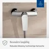 Villeroy & Boch Oasis Duscharmatur, Mischbatterie, Aufputz, Produktbild-Vorschau 2