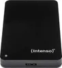 Intenso Memory Case          5TB 2,5  USB 3.0 schwarz Produktbild-Vorschau 5
