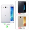 Cadorabo Schutzhülle für Samsung Galaxy J5 2015 Hülle in Produktbild-Vorschau 2