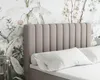 Boxspringbett 120x200 EVEREST, mit Topper, mit Bettkästen,  Produktbild-Vorschau 4