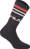 FILA Unisex Socken 3 Paar - Street, Sport, Lifestyle, Socks Produktbild-Vorschau 2