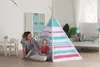 Original Tipi aus Holz Nature Colors Produktbild-Vorschau 6