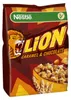 Nestlé Lion Breakfast Flakes Caramel & Chocolate 250 G Náhled obrázku produktu 6