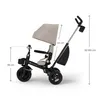 KINDERKRAFT Tříkolka Aveo 2 Plus Beige Náhled obrázku produktu 12