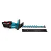 Makita DUH 502 RT Akku Heckenschere 18V 50cm + 2x Akku 5,0 Produktbild-Vorschau 3