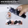 Hattteker Bart Trimmer Herren Haare Set Professionelle Produktbild-Vorschau 5
