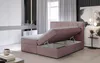 Boxspringbett Vivre Bonellfederkern inkl. Topper Produktbild-Vorschau 2