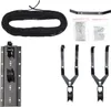Deckenfahrradträger UNIOR UNR-1684 Tragkraft 22,5 kg Produktbild-Vorschau 1