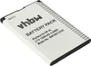 vhbw Akku kompatibel mit Zalip MIFI H1, cdm530am Handy Produktbild-Vorschau 9