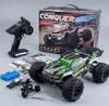 WLtoys 16101 1:16 4WD Offroad RC Buggy 50 km/h 2 Akkus Produktbild-Vorschau 1