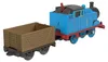 Tom and Friends. Locomotiva motorizzata JGF93 Anteprima dell’immagine prodotto 3