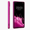 kwmobile Handyhülle für Google Pixel 6a Hülle - Silikon Produktbild-Vorschau 4