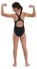 Speedo Mädchen ECO Endurance+ Medalist Badeanzug | Produktbild-Vorschau 2