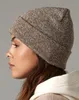 Original Cuffed Beanie Bonnet d'hiver - Couleur : Graphite Voir les images du produit 7
