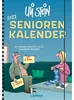 Uli Stein Senioren-Kalender 2027 mit Spiralbindung und Produktbild-Vorschau 1