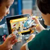 LEGO 60354 City Erkundungsmissionen im Weltraum mit Produktbild-Vorschau 28