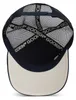 Goorin Bros. Survivor Trucker Cap Edge Produktbild-Vorschau 11
