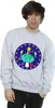 NASA - Sweatshirt für Herren BI48113 (XXL) (Grau) Produktbild-Vorschau 2
